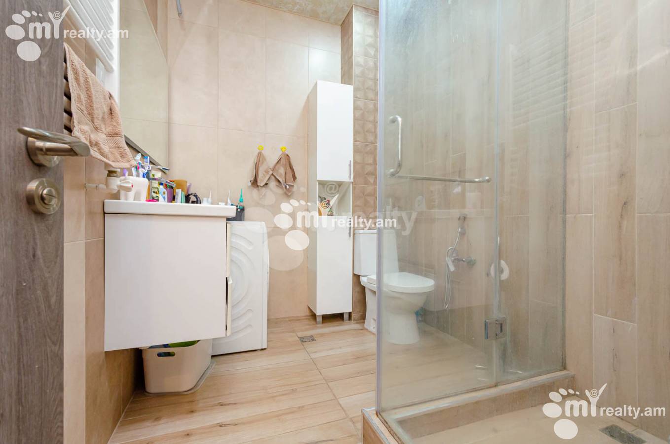 3 bedroom apartment for sale Mikoyan St, Dawtaschen Yerevan, 141103