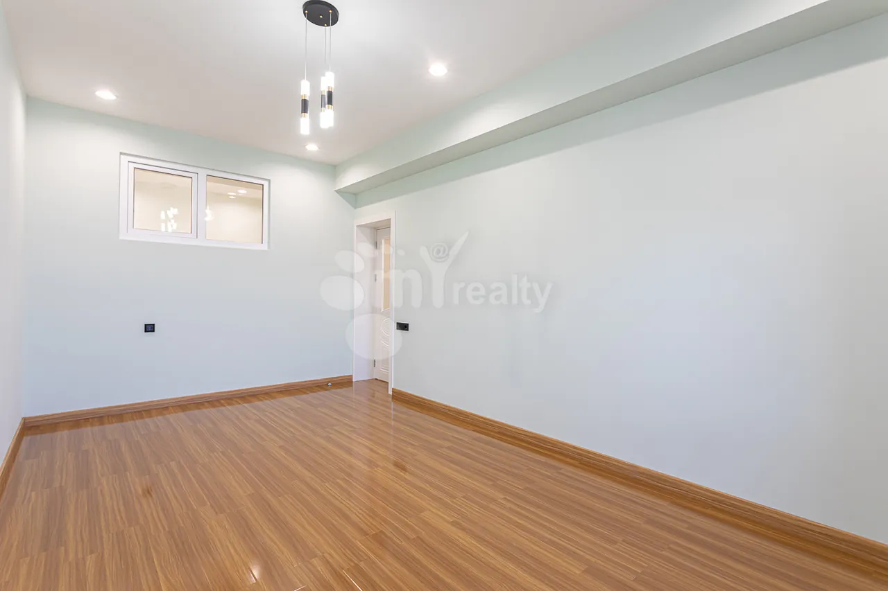 3 bedroom apartment for rent Sevak St, Quanaquère-Zeytoun Yerevan, 161857