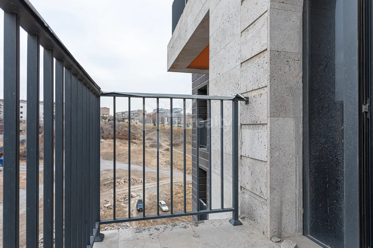 3 bedroom apartment for sale Leningradyan St, Ajapnyak Yerevan, 158448