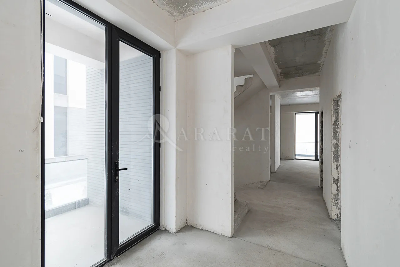 Առանձնատուն  Նեմրութ փողոց, Վահագնի թաղամաս Երևան, 159273