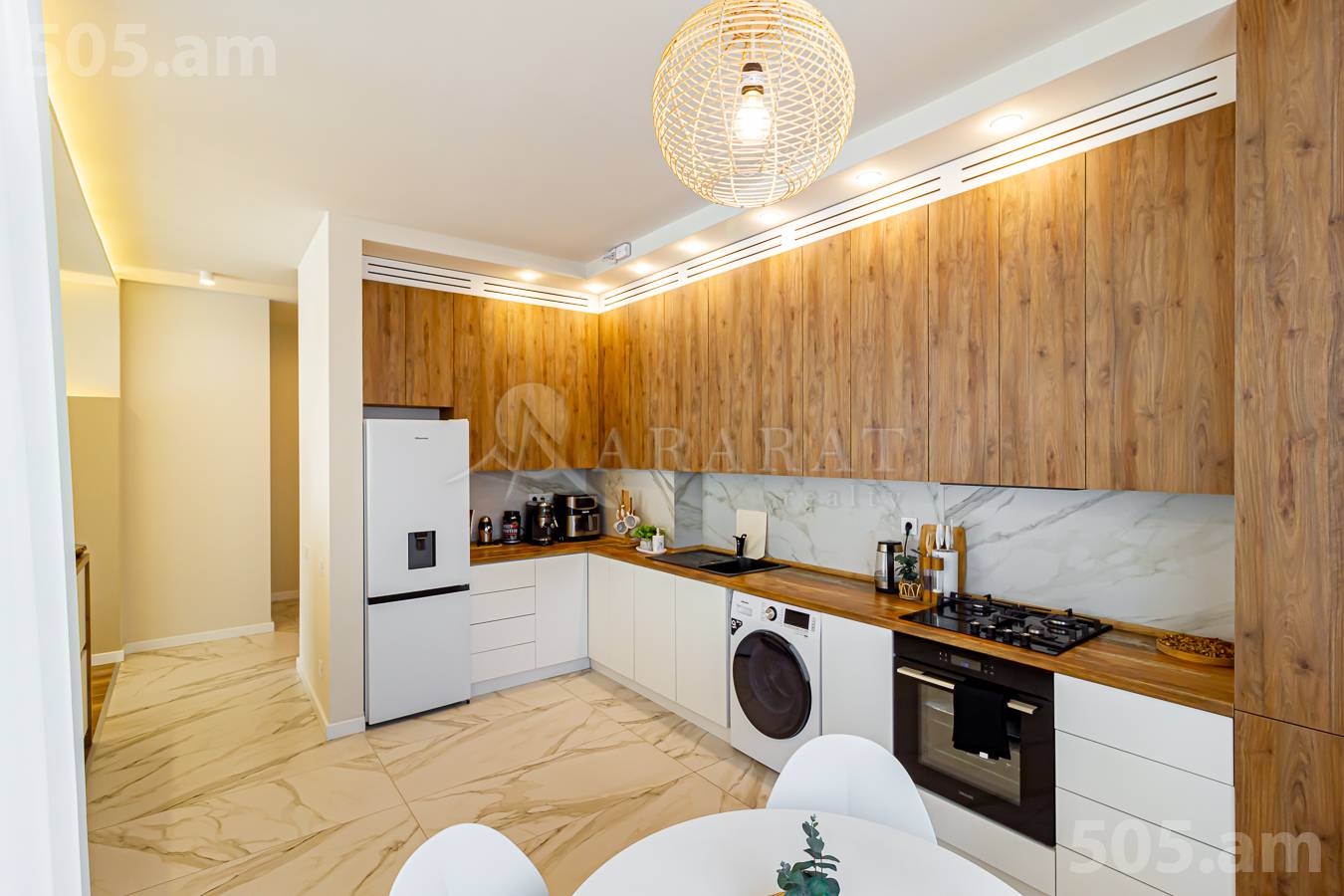 2 bedroom apartment for sale Tigran Petrosyan St, داوتاشِن ایروان, 151629