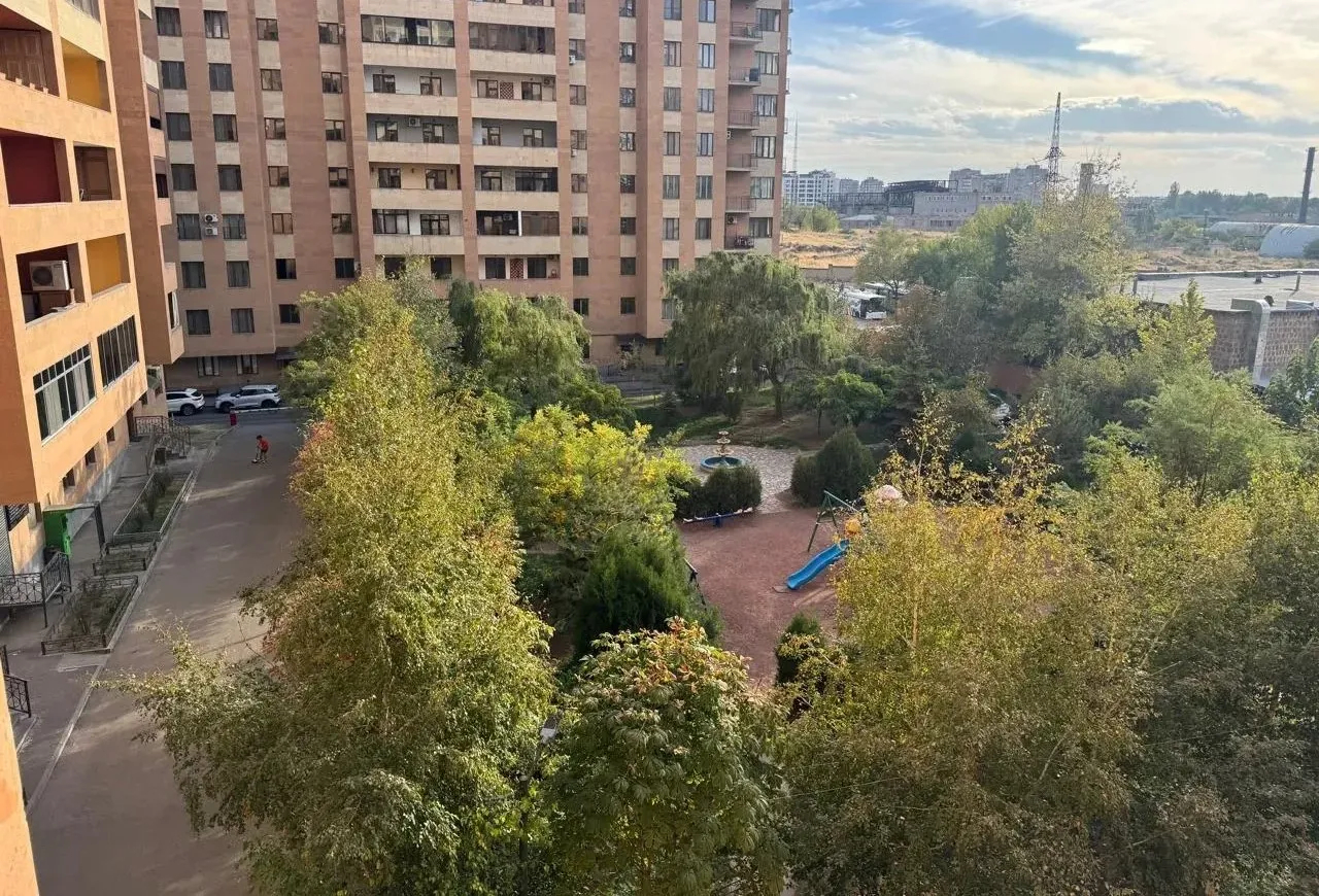 2 bedroom apartment for rent Mikoyan St, Dawtaschen Yerevan, 158784