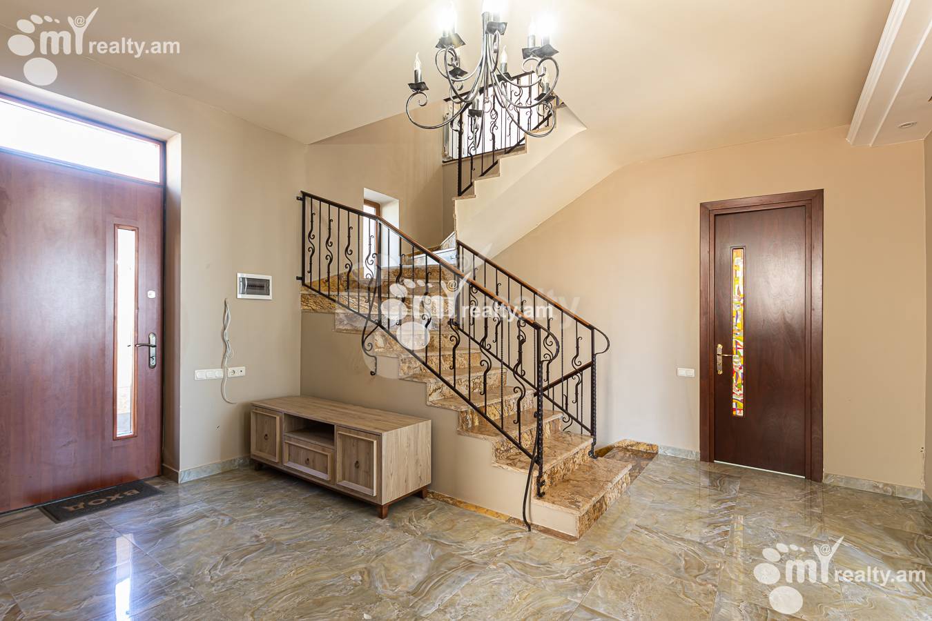 House for sale Noy district, Malatia-Sebastia Yerevan, 160163