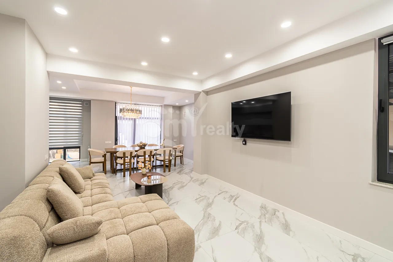 House for sale Arinj, Avan Yerevan, 160139