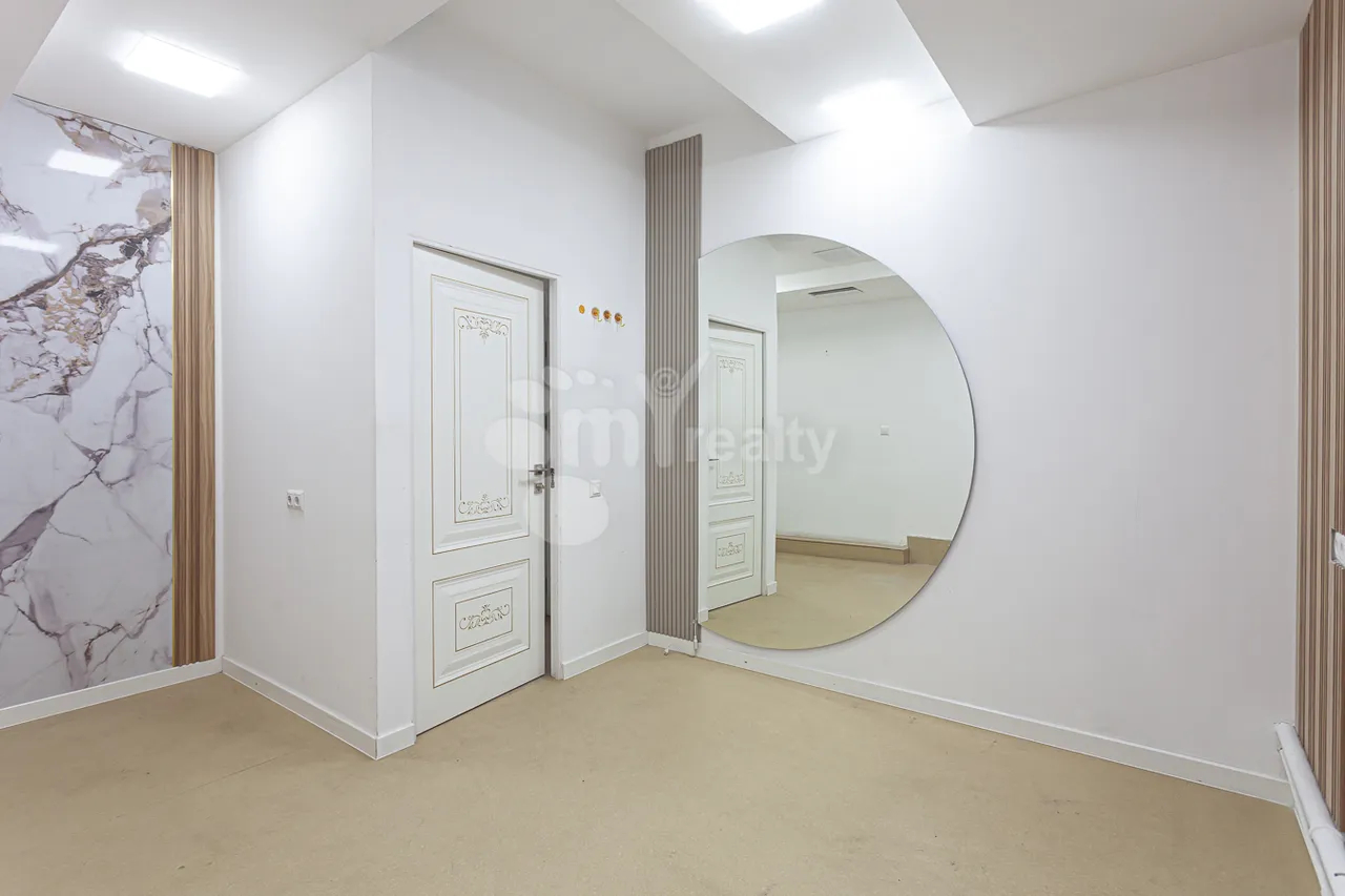 Commercial property for rent Baghramyan av(Arabkir), Arabkir Yerevan, 160827