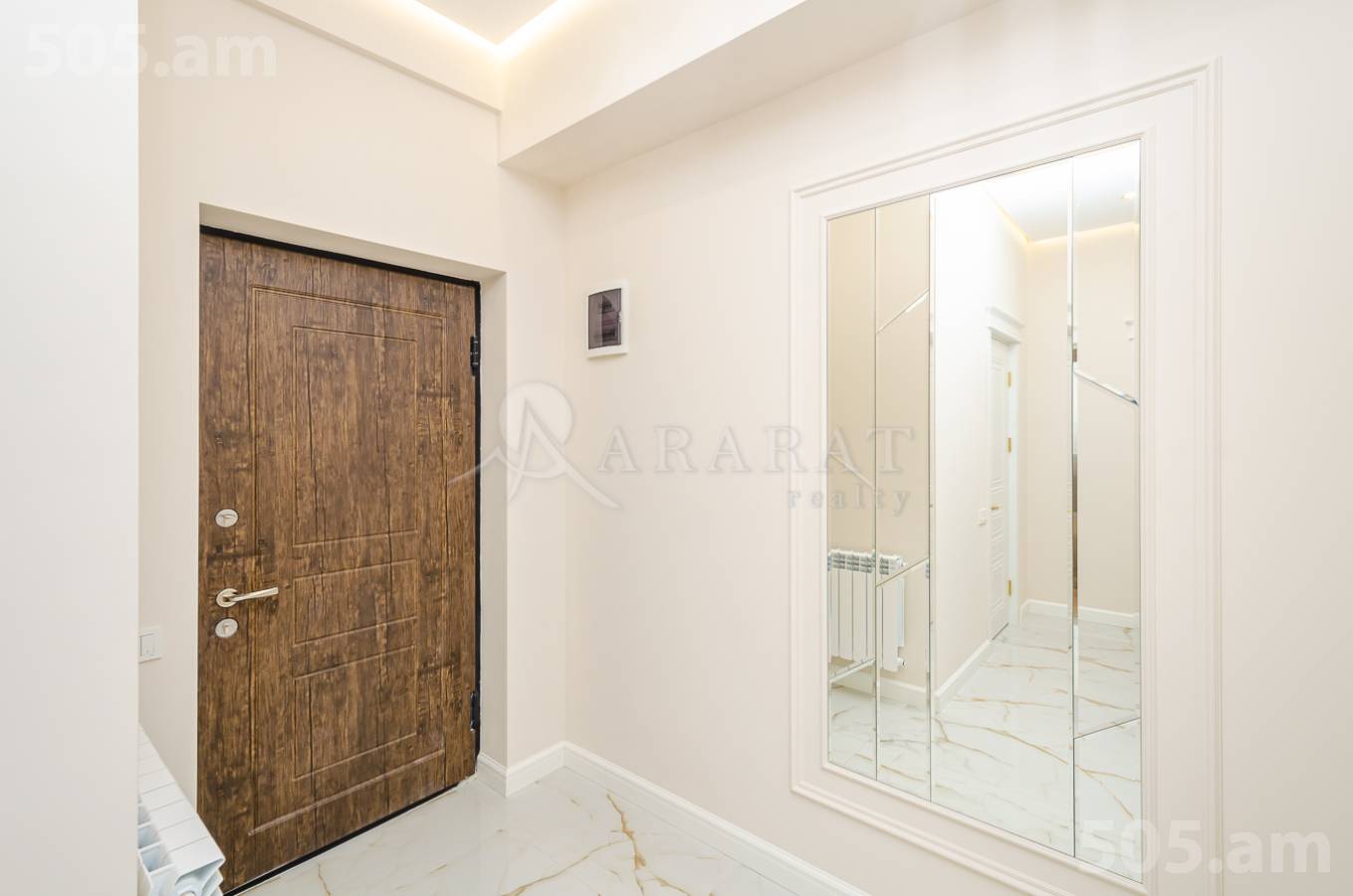 3 bedroom apartment for sale N. Tigranyan dead end, Arabkir Yerevan, 154171