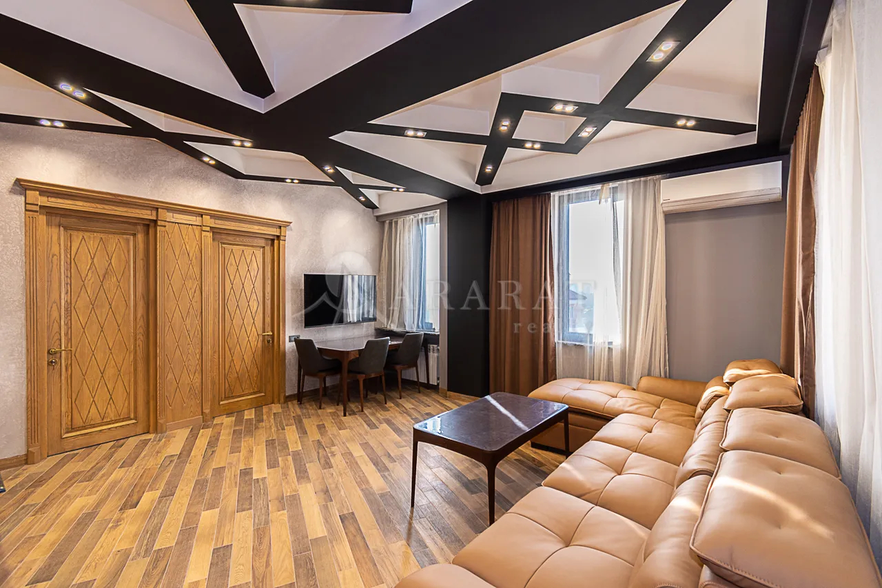 3 սենյականոց բնակարան վարձով Անտառային, Գ.Էմինի փող., Կենտրոն Երևան, 159430