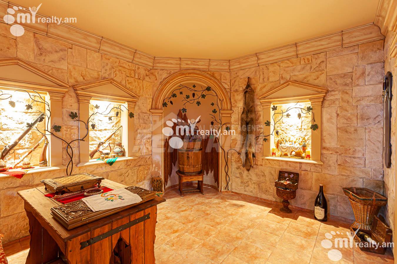 House for rent خیابان پیرومیان, داوتاشِن ایروان, 154162