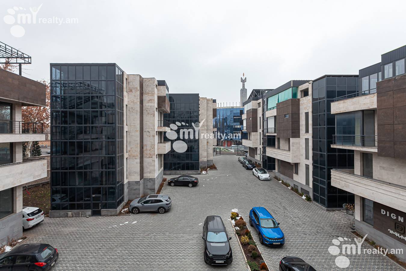 3 bedroom apartment for sale Azatutyan Ave, Arabkir Yerevan, 154659