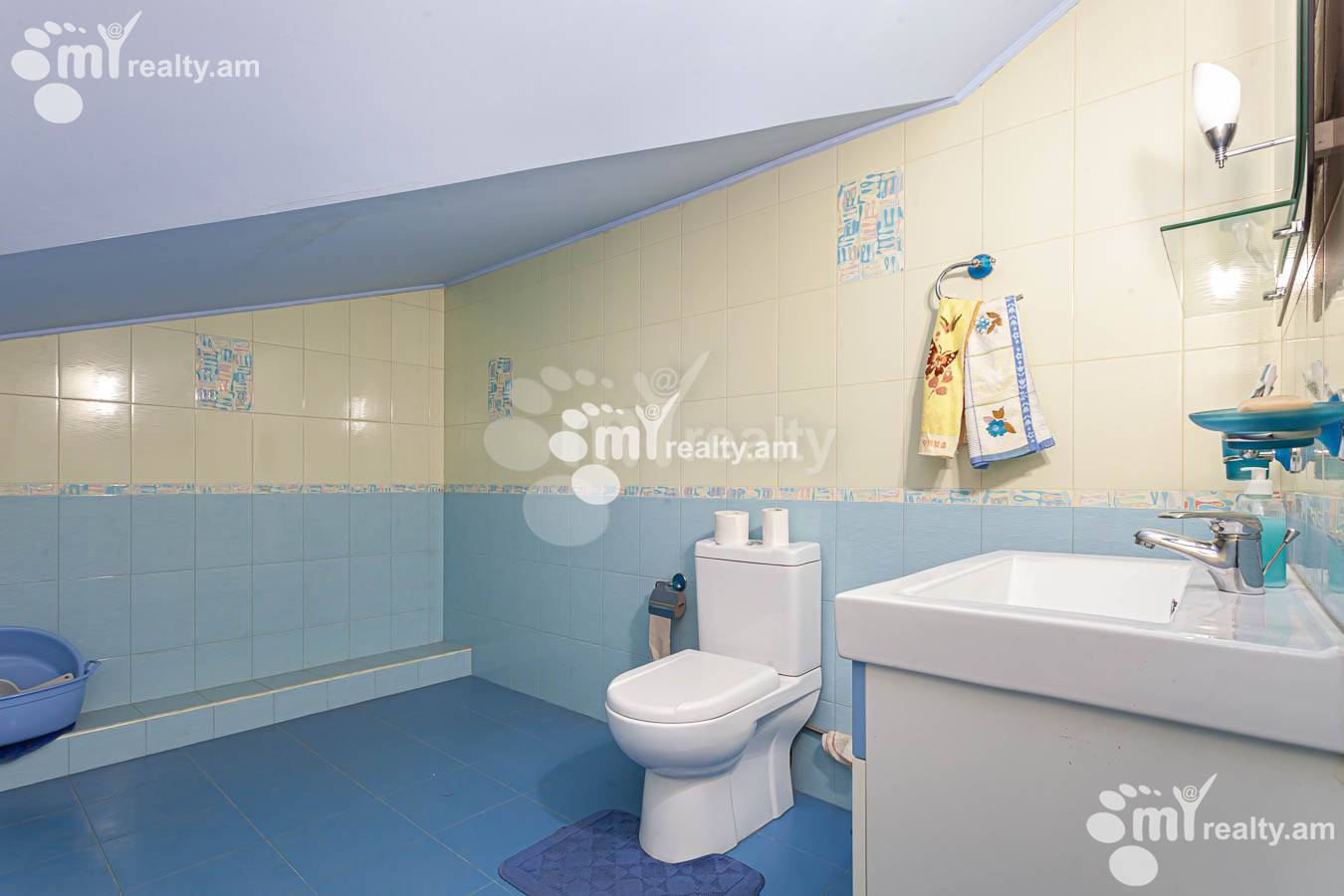 House for rent خیابان پیرومیان, داوتاشِن ایروان, 154161