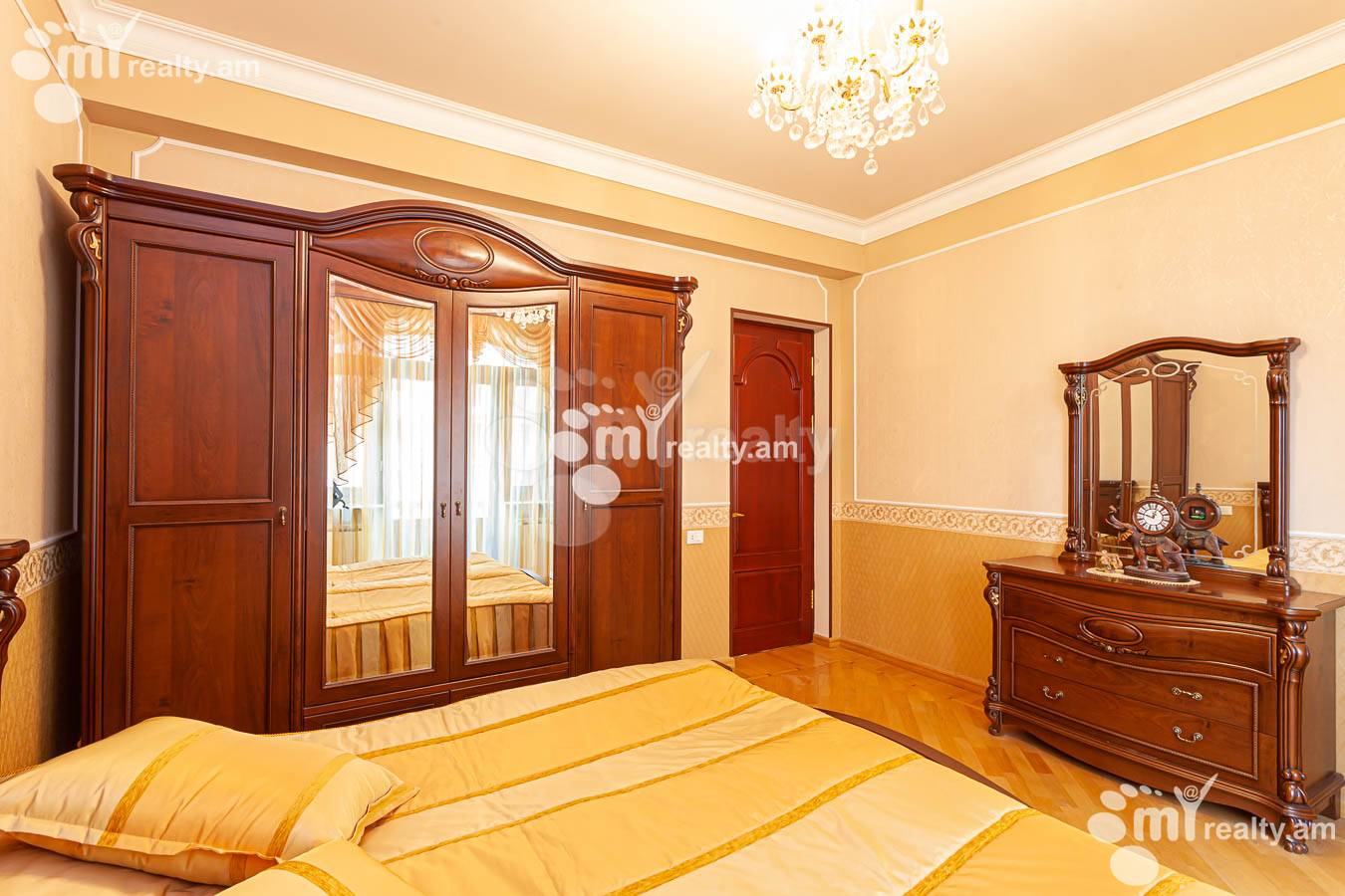 House for rent خیابان پیرومیان, داوتاشِن ایروان, 154161