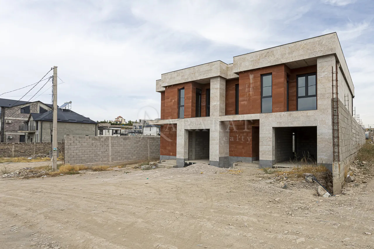 House for sale Qasakh, Qasakh Kotayk, 158437