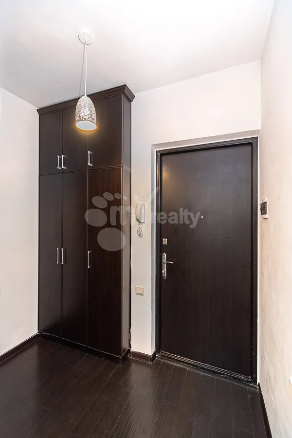 2 bedroom apartment for rent خیابان آرام, مرکز شهر ایروان, 159656