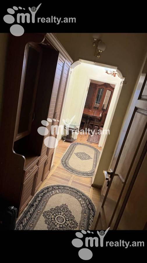 2 bedroom apartment for rent N. Shengavit 11 St, Shengavit Yerevan, 151679