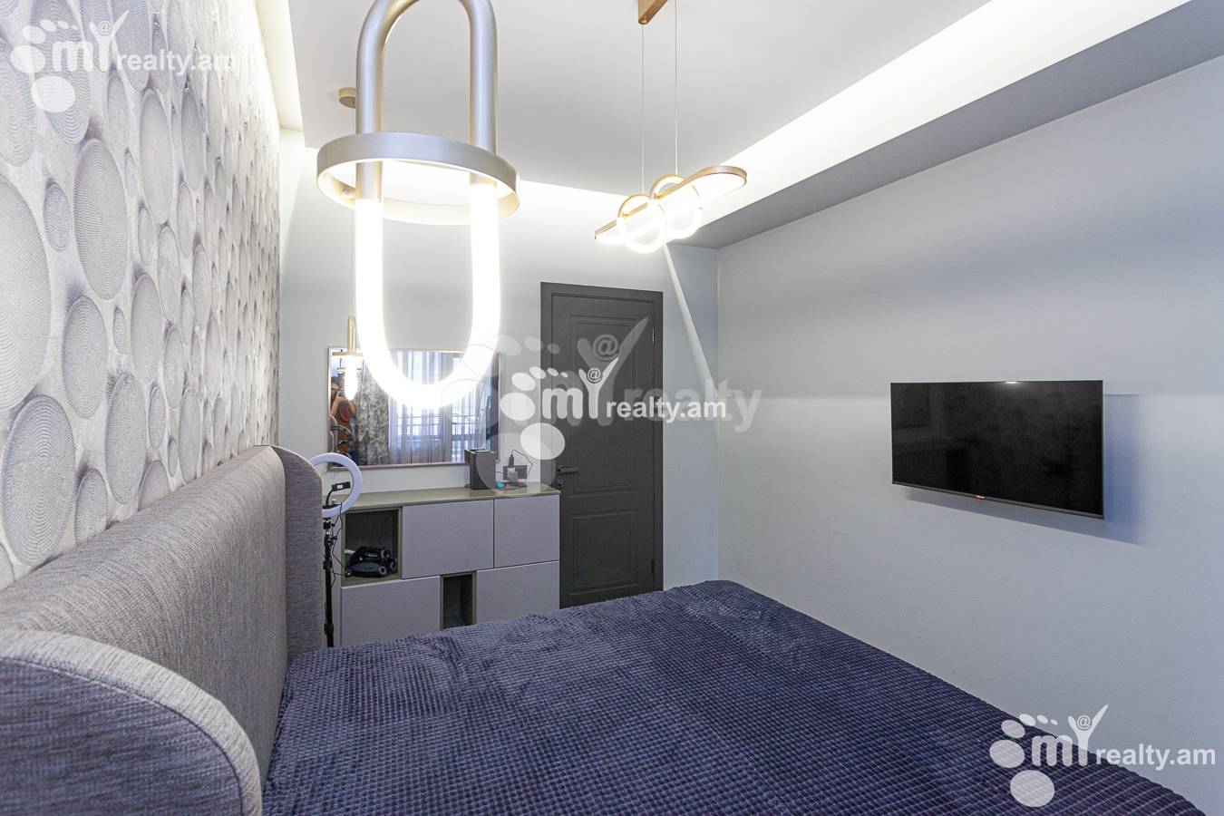 3 bedroom apartment for sale Sayat-Nova Ave dead end, Center Yerevan, 154736