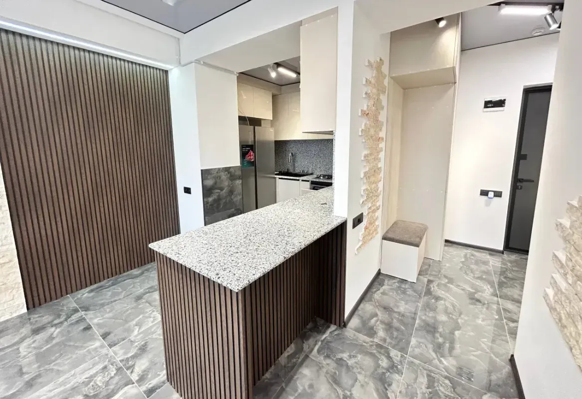 2 bedroom apartment for sale Nansen St, Nor-Nork Yerevan, 161718