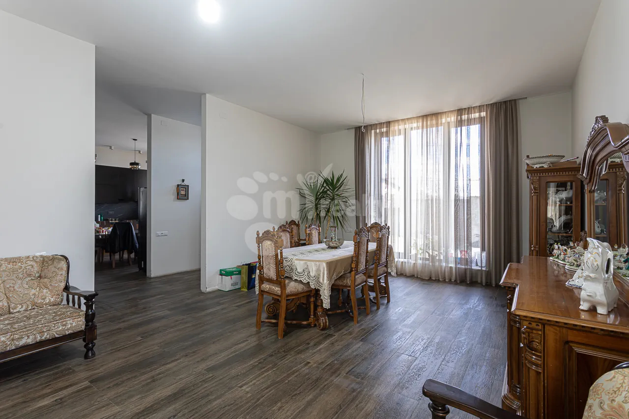 Купить дом Канакер 17ый ул, Канакер-Зейтун Ереван, 160154