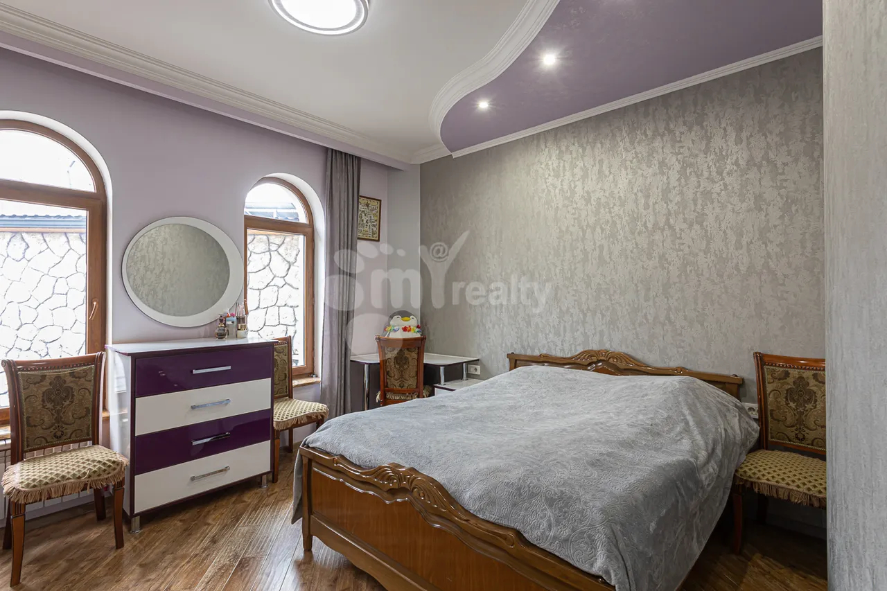 Առանձնատուն  Դուրյան թաղ, Ավան Երևան, 160109