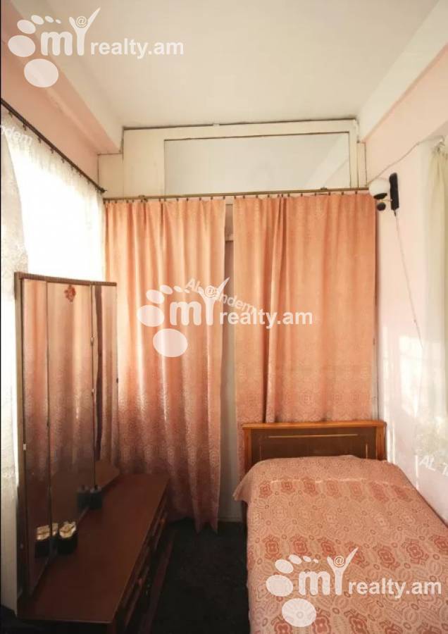 3 bedroom apartment for sale D. Demirchyan St, Center Yerevan, 127247