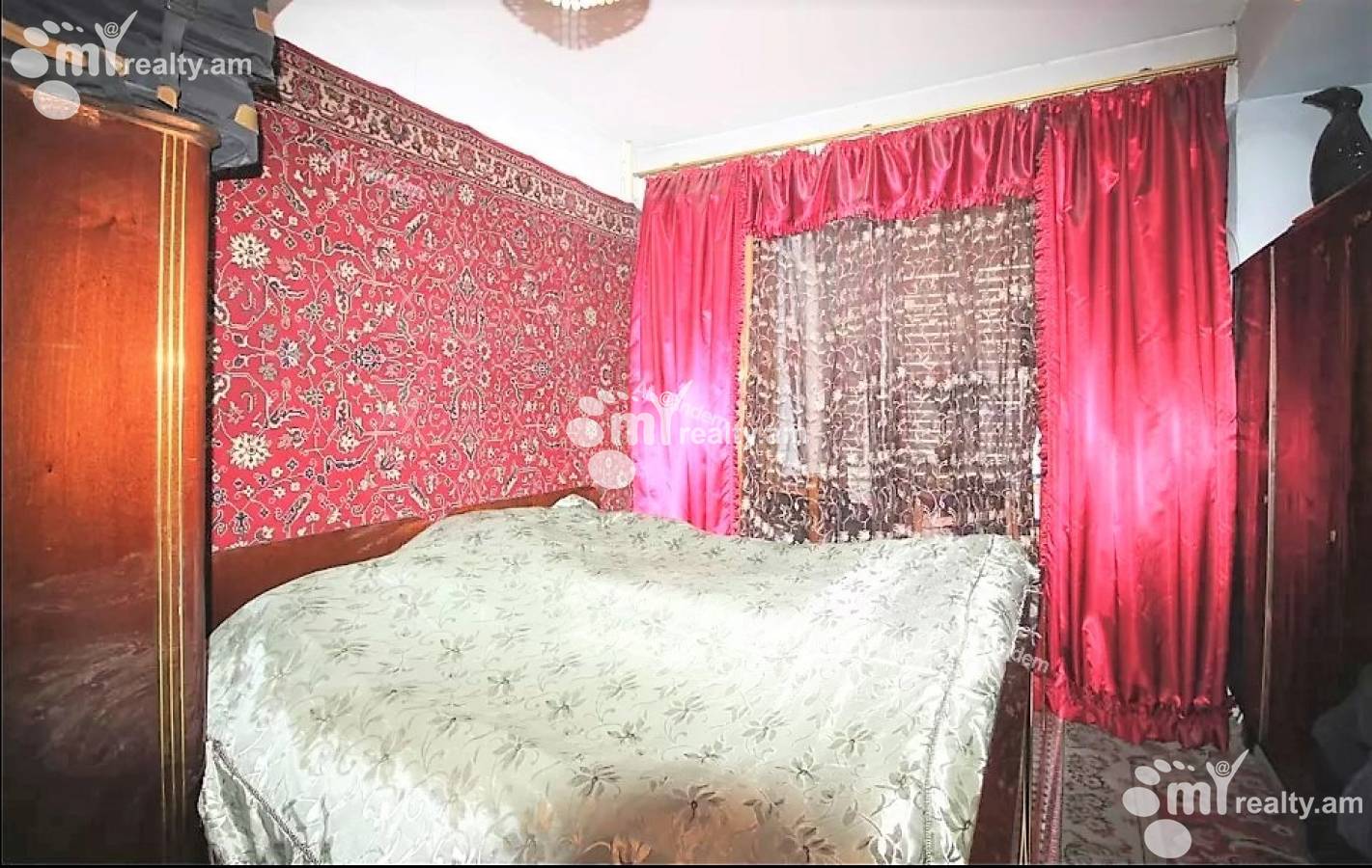 3 bedroom apartment for sale D. Demirchyan St, Center Yerevan, 127247