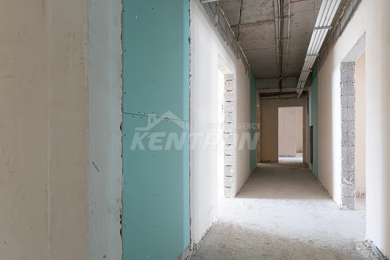 Купить 3 комнатную квартиру Ленинградян ил, Ачапняк Ереван, 157481