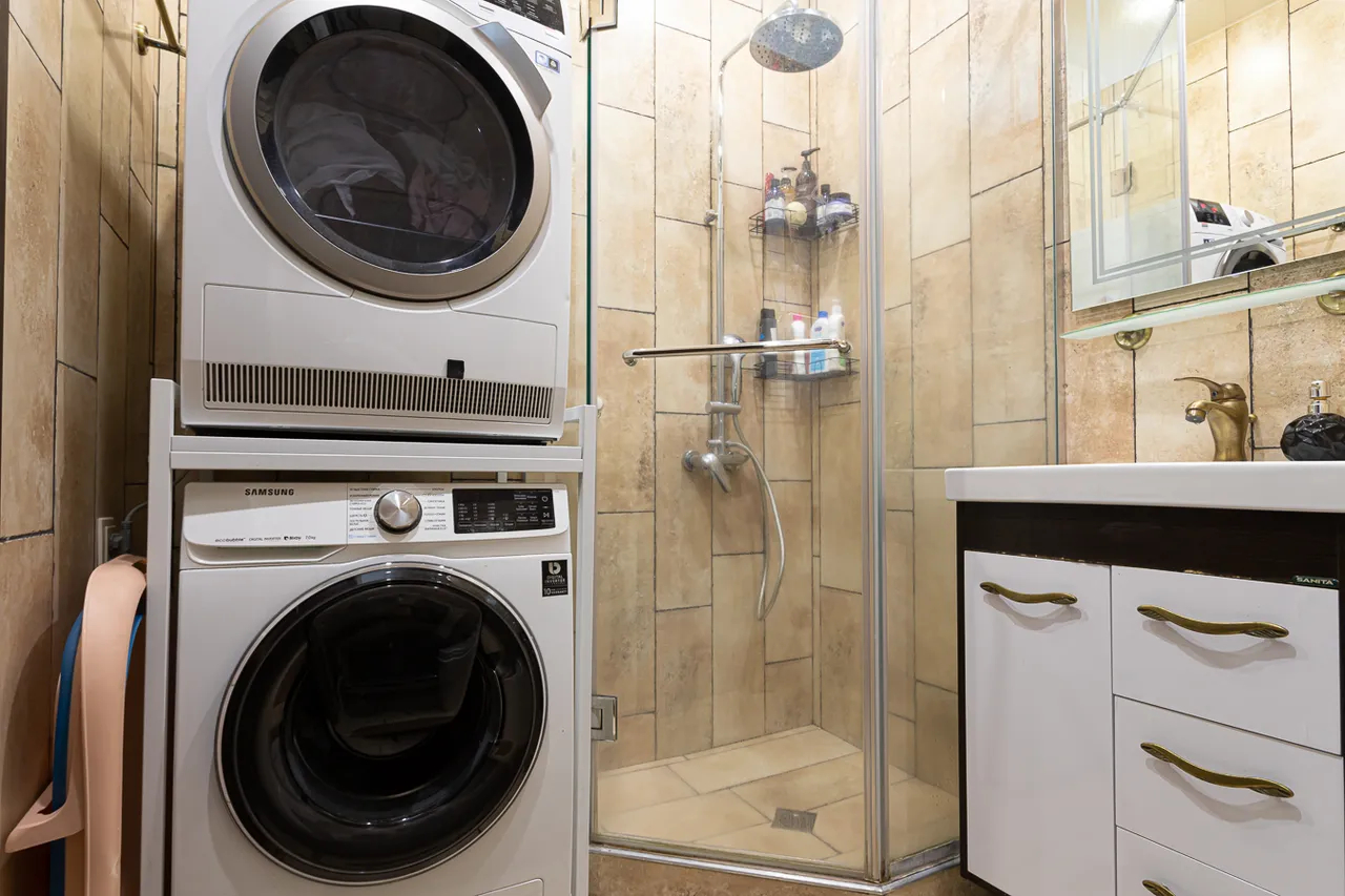 3 bedroom apartment for sale Sasna Tsrer St, Davtashen Yerevan, 159814