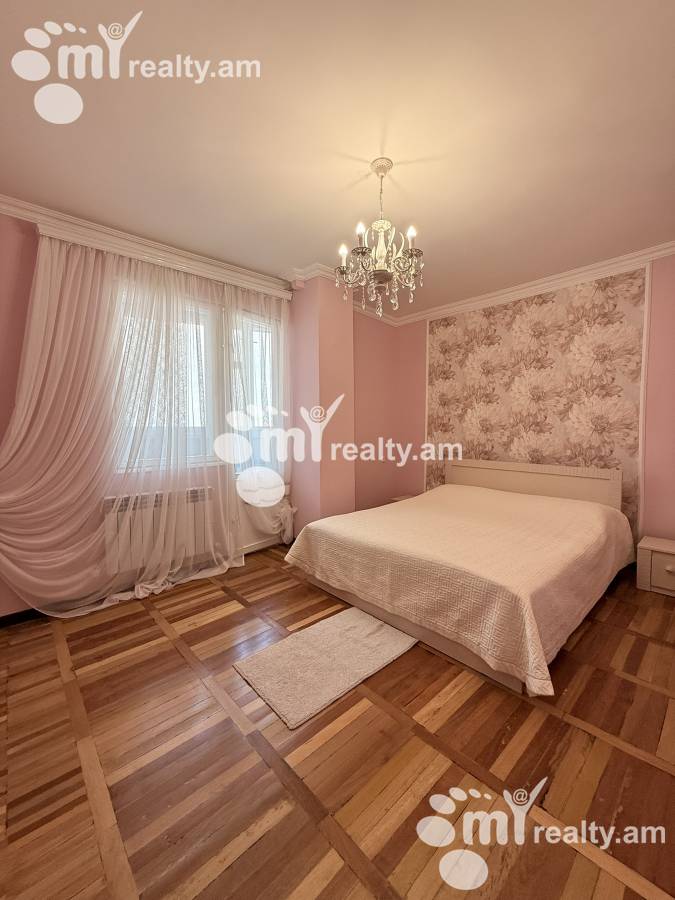 3 bedroom apartment for sale Norashen district, Adshapnjak Yerevan, 157194