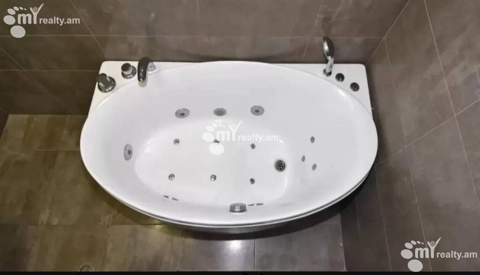 Снять 2 комнатную квартиру Орбели Ехбайрнери ул, Арабкир Ереван, 153085