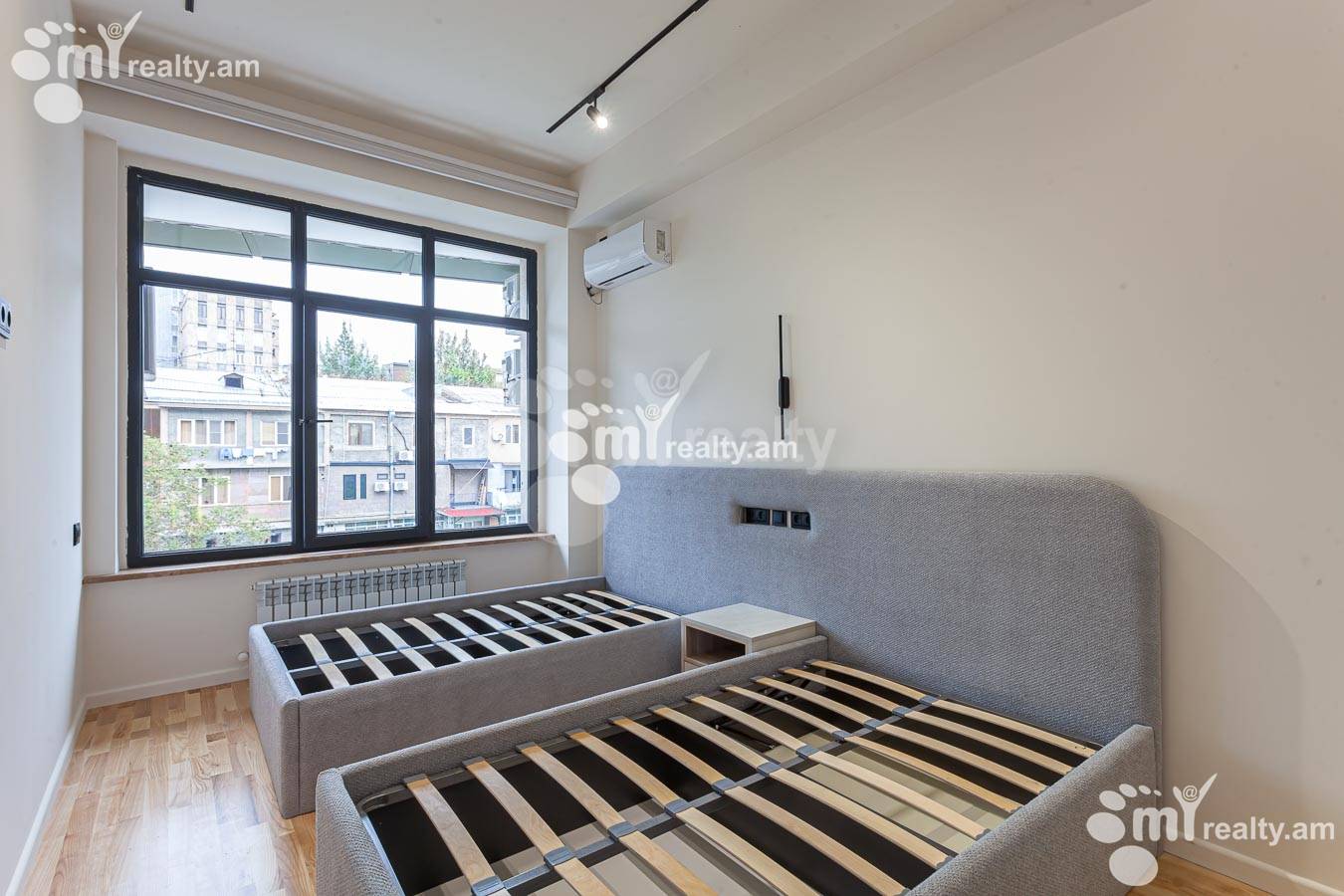 4 bedroom apartment for sale Nalbandyan St, Center Yerevan, 157687
