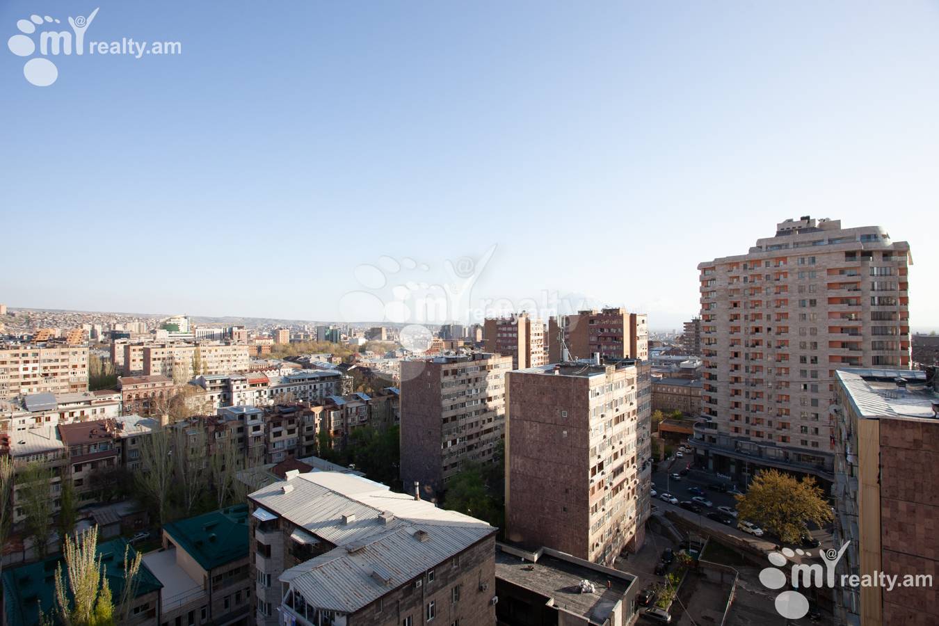 5 bedroom apartment for sale Amiryan St, Center Yerevan, 148615