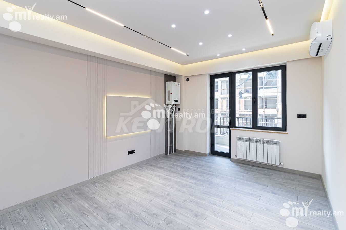 3 bedroom apartment for sale Antarayin St, Center Yerevan, 153925