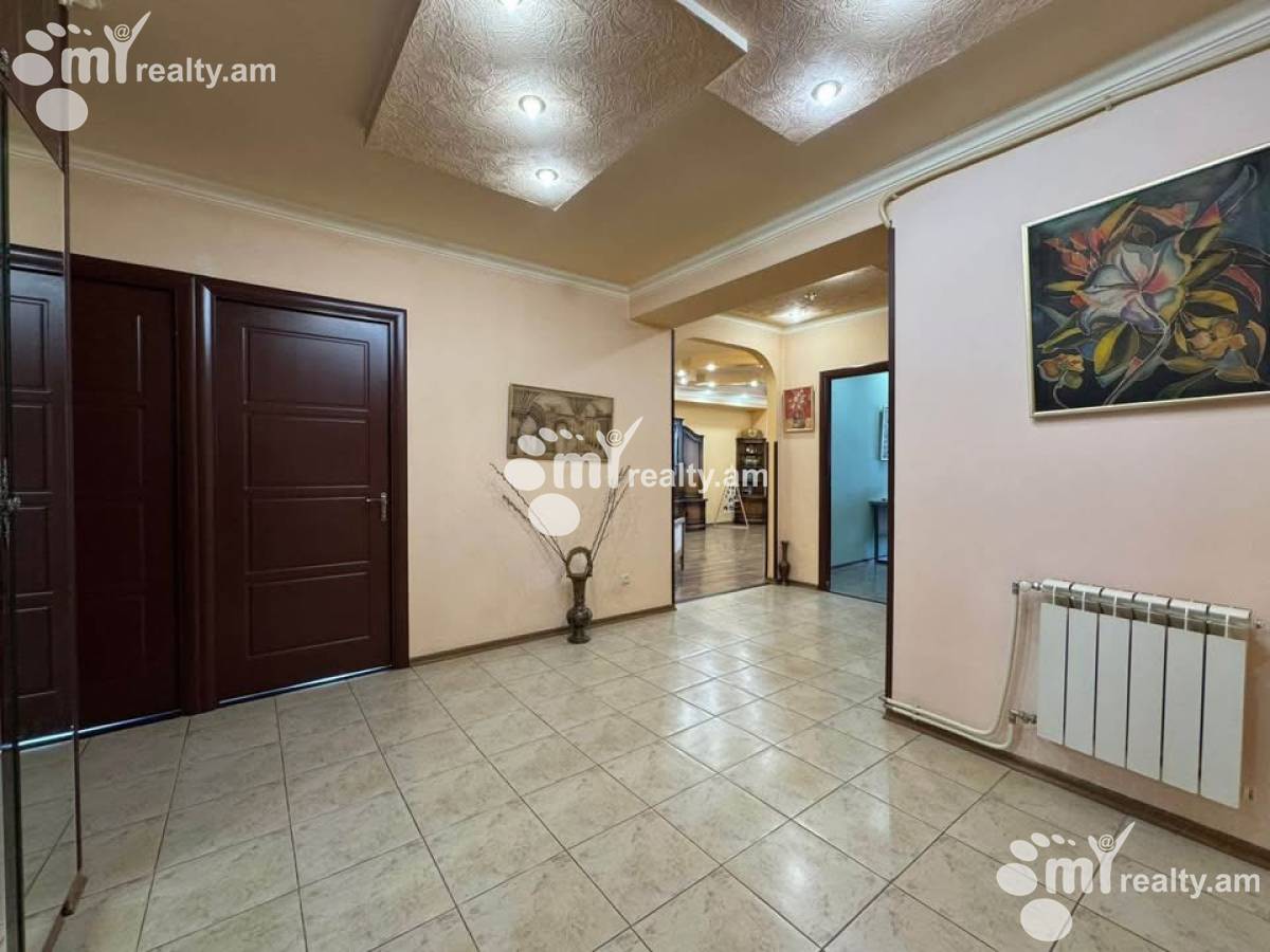 3 bedroom apartment for sale خیابان دروی, کاناکِر – زیتون ایروان, 160093