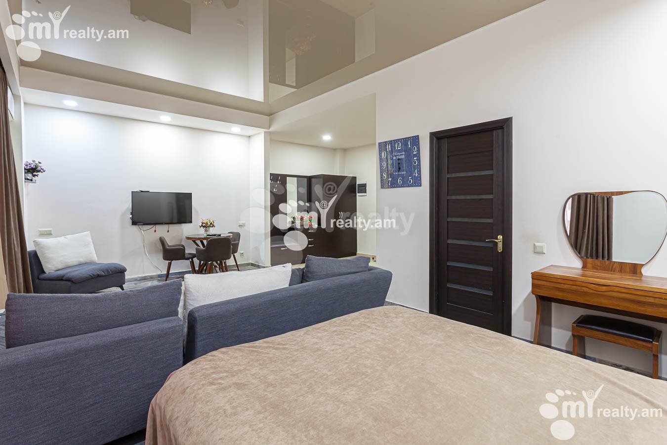 Снять 2 комнатную квартиру Амирян ул, Центр Ереван, 154266