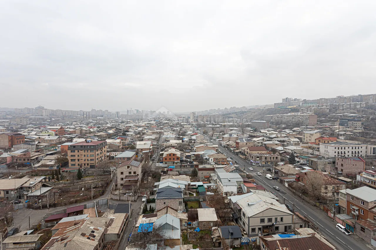 4 bedroom apartment for sale Khudyakov St, Avan Yerevan, 158631