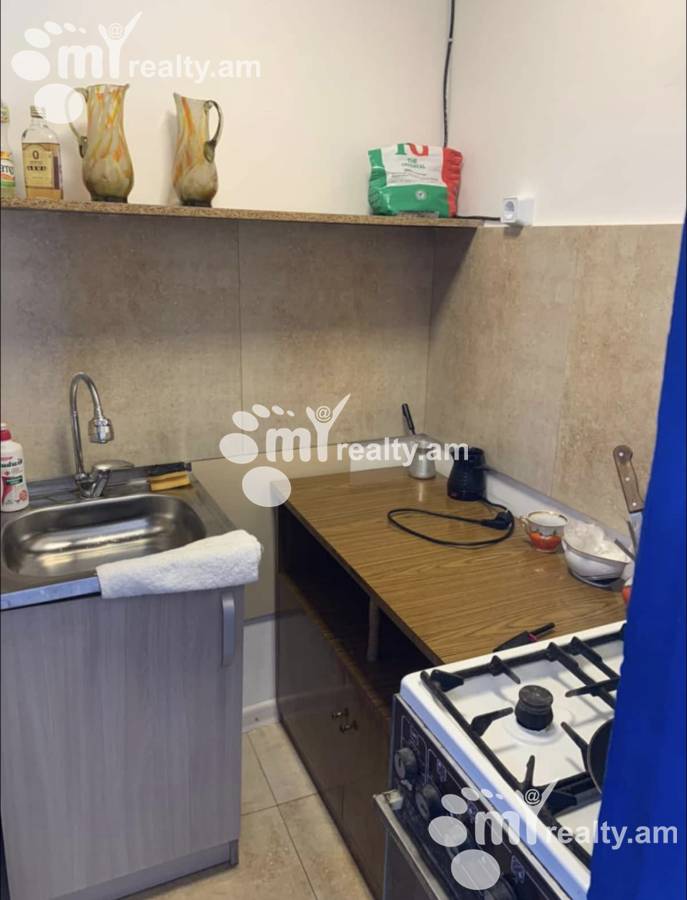 House for rent Proshyan St, Center Yerevan, 152232
