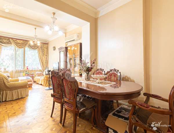3-bedroom/apartment-for-sale/Paronyan+St/Center/Yerevan