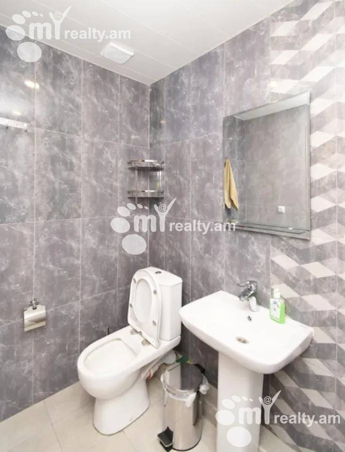 Снять 2 комнатную квартиру Адонц ул, Арабкир Ереван, 160229