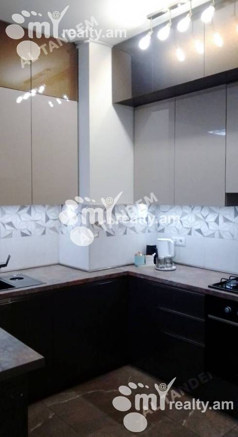 2 bedroom apartment for sale Adonts St, Arabkir Yerevan, 154531