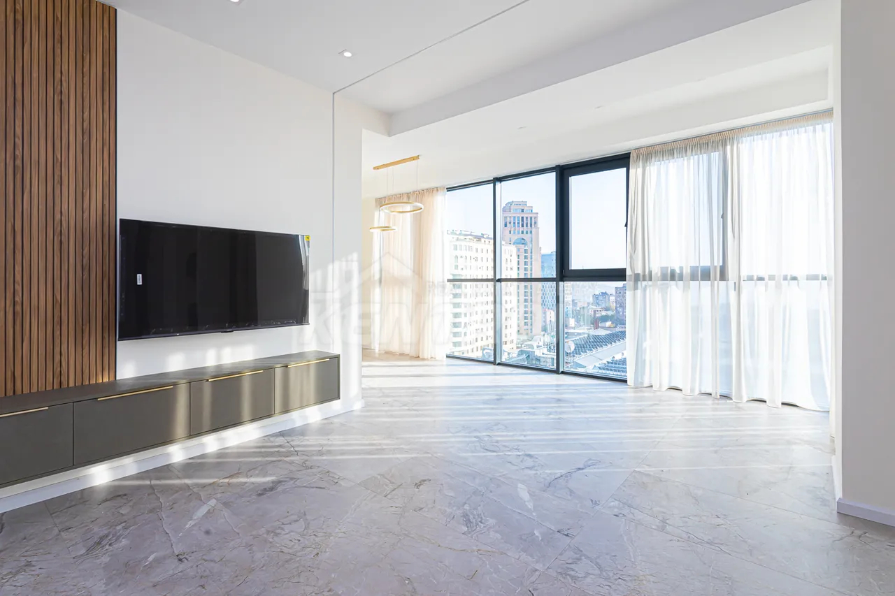 3 bedroom apartment for rent Komitas Ave, Arabkir Yerevan, 157286