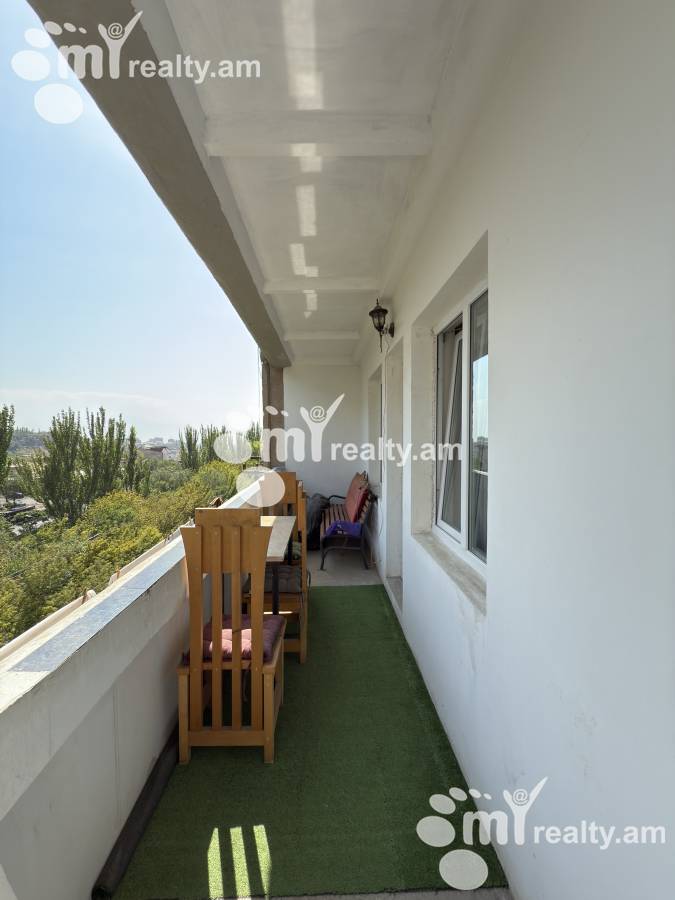 3 սենյականոց բնակարան  Դավթաշեն 4 թաղ, Դավթաշեն Երևան, 157168