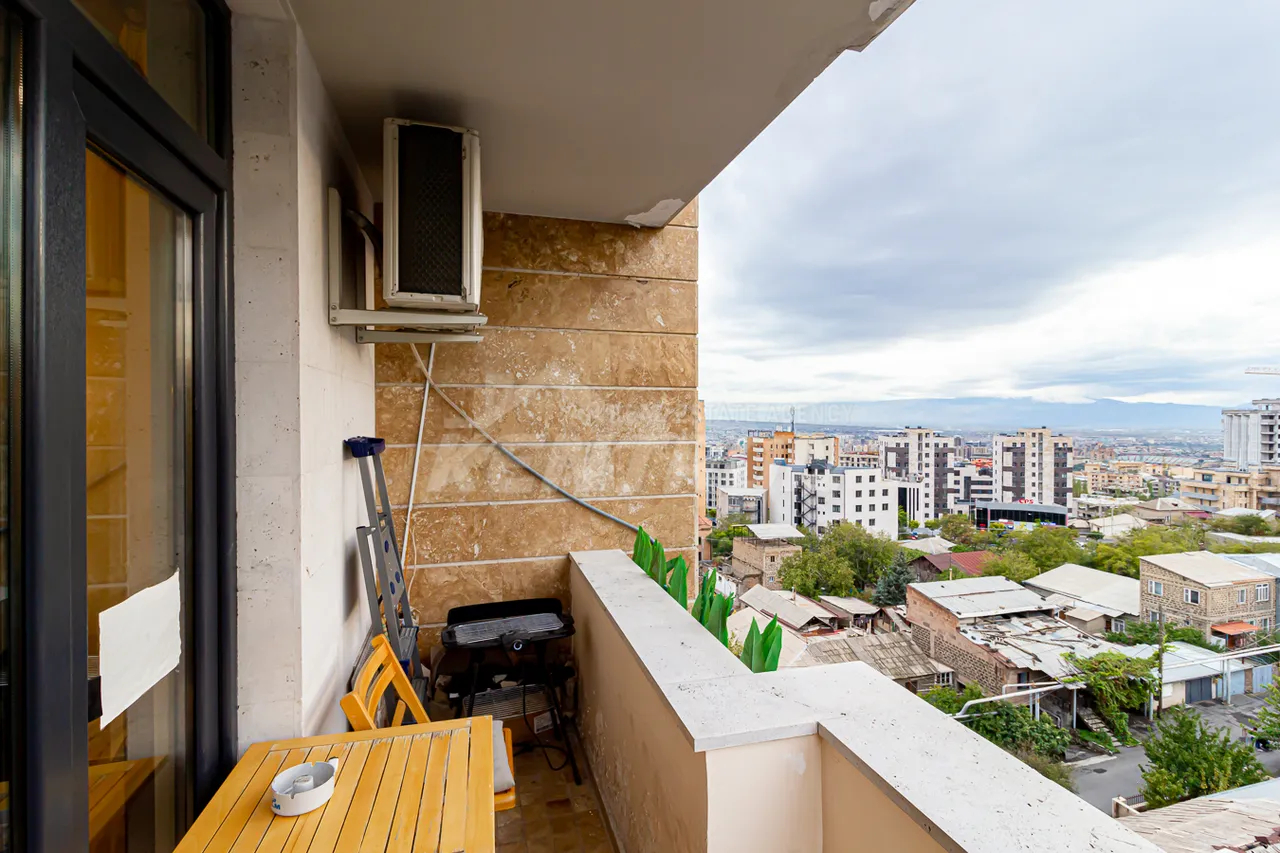 3 bedroom apartment for rent Arabkir 25 St, Arabkir Yerevan, 158017