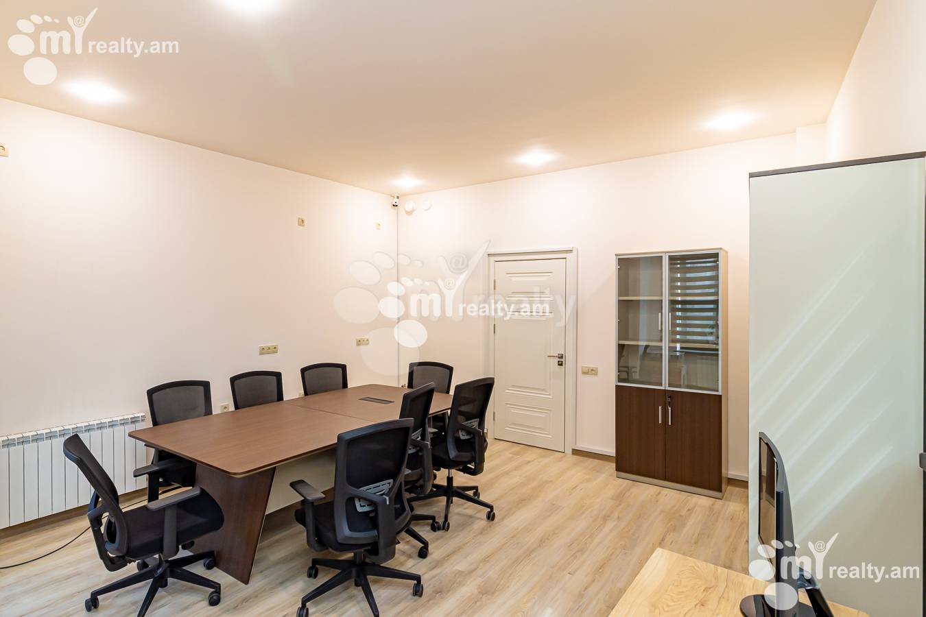 Commercial property for rent Riga St, Arabkir Yerevan, 149021