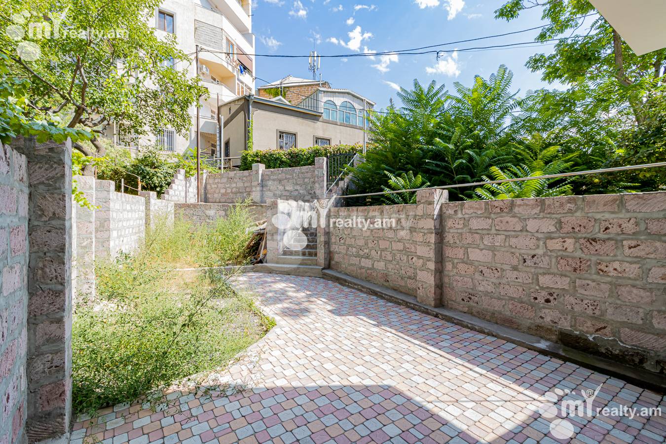 Снять коммерческoе помещение Рига ул, Арабкир Ереван, 149021