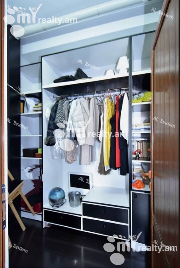 House for rent خیابان نازاربِکیان, آچاپنیاک ایروان, 124357