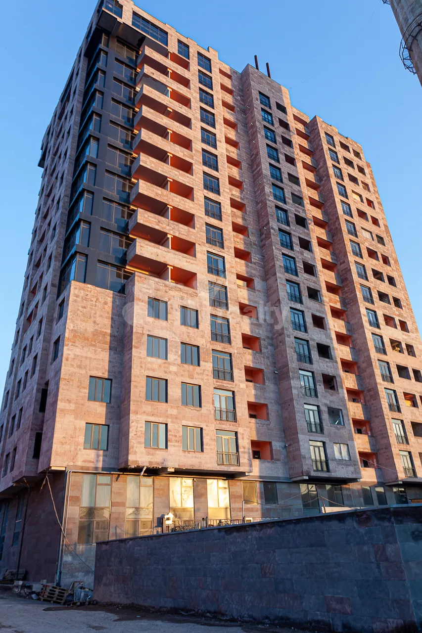 2 bedroom apartment for rent Charents St, Center Yerevan, 158992