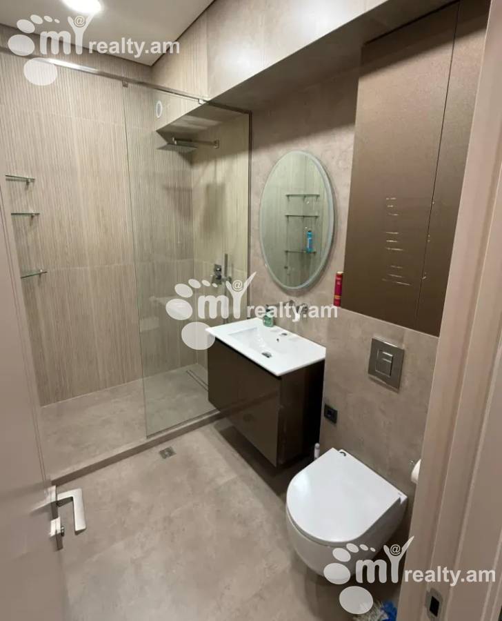 3 սենյականոց բնակարան վարձով Եղվարդի խճուղի, Դավթաշեն Երևան, 159763