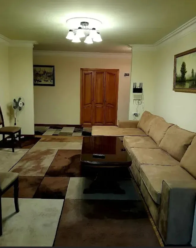 2 bedroom apartment for rent Mashtots Ave, Center Yerevan, 161899
