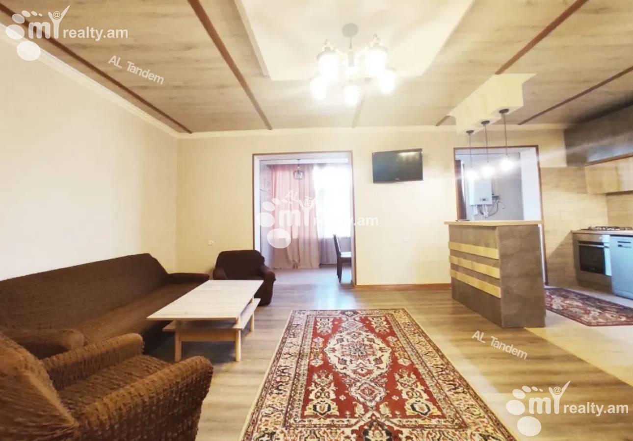 2 bedroom apartment for sale Griboedov St, Arabkir Yerevan, 153822
