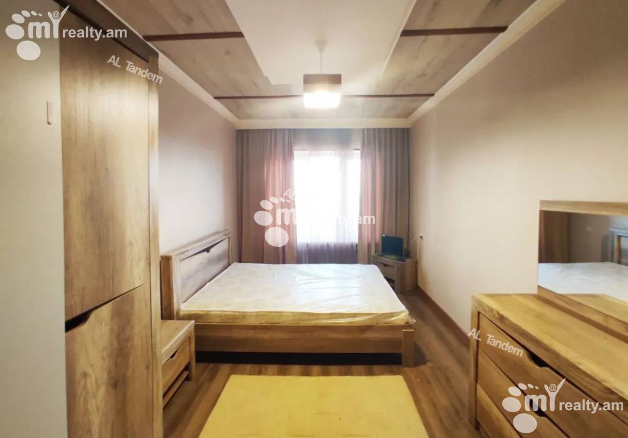 2 bedroom apartment for sale Griboedov St, Arabkir Yerevan, 153822