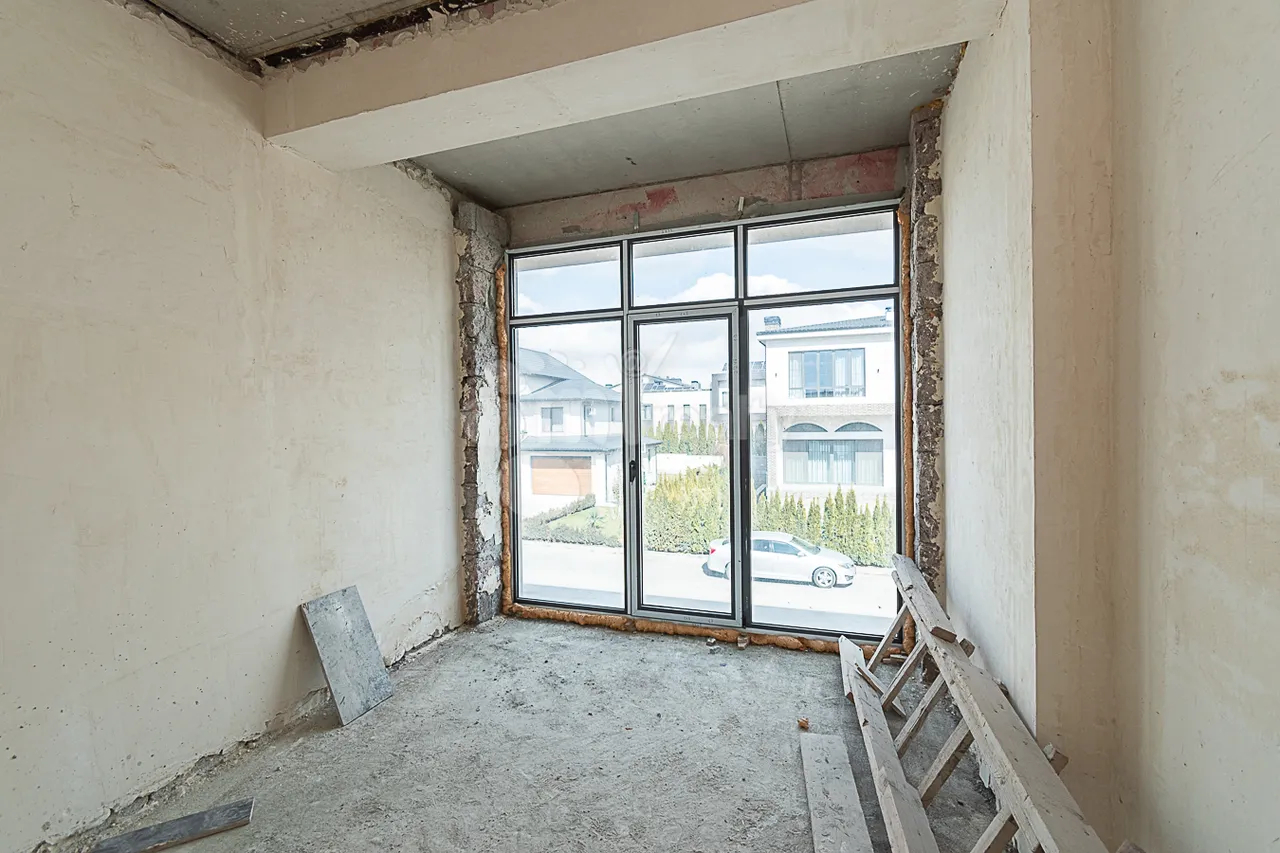 House for sale Ghevont Alishan street, واهاگنی ایروان, 159696